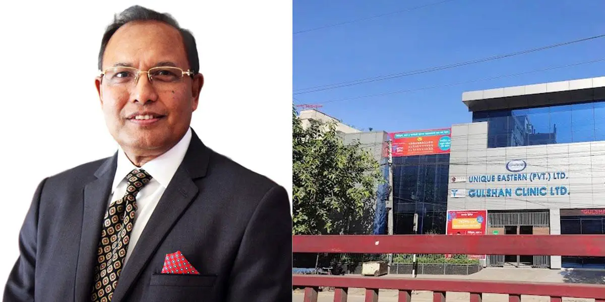 জনশক্তি রপ্তানিতে ৪০ কোটি টাকা প্রতারণা, ১৪ জনের নামে মামলা